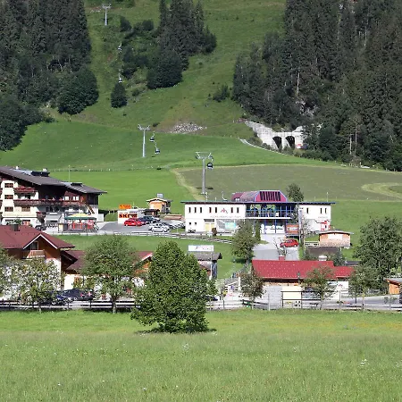 Schonblick.12 Daire *